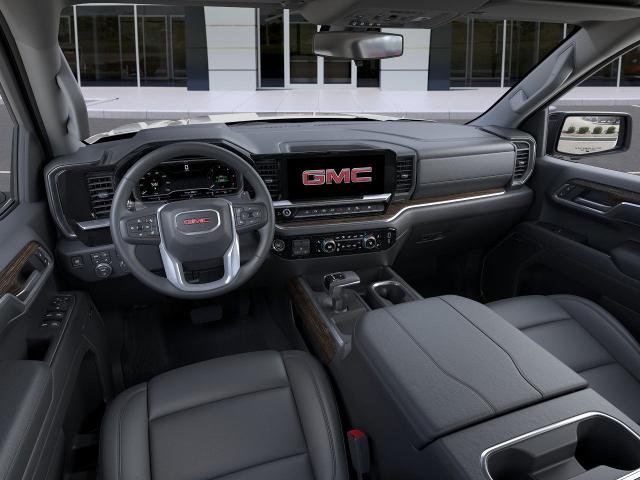 2026 GMC Sierra 1500 Vehicle Photo in ROCHESTER HILLS, MI 48307-2741