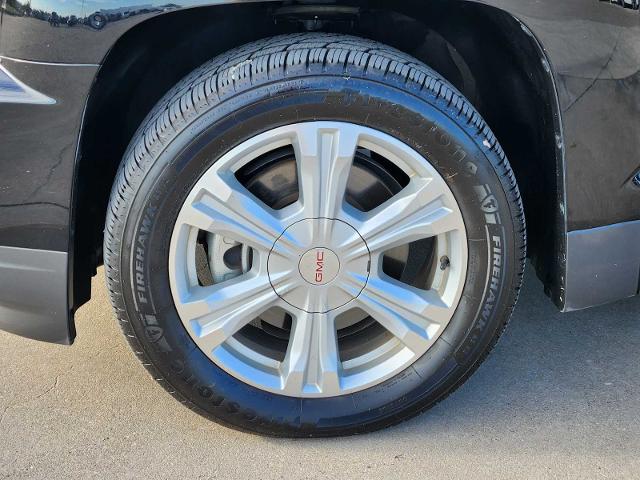 2016 GMC Terrain Vehicle Photo in DENTON, TX 76210-9321