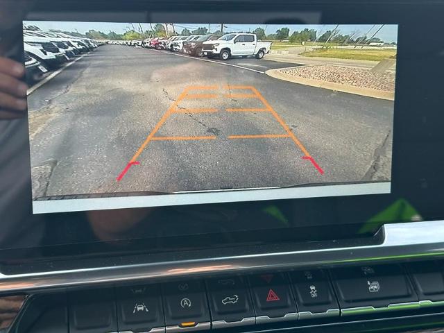 2026 Chevrolet Silverado 1500 Vehicle Photo in COLUMBIA, MO 65203-3903