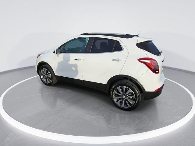 2022 Buick Encore Vehicle Photo in Pleasant Hills, PA 15236