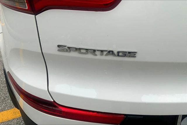 2015 Kia Sportage Vehicle Photo in KANSAS CITY, MO 64114-4545