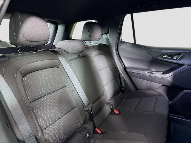 2026 Chevrolet Equinox Vehicle Photo in PUYALLUP, WA 98371-4149