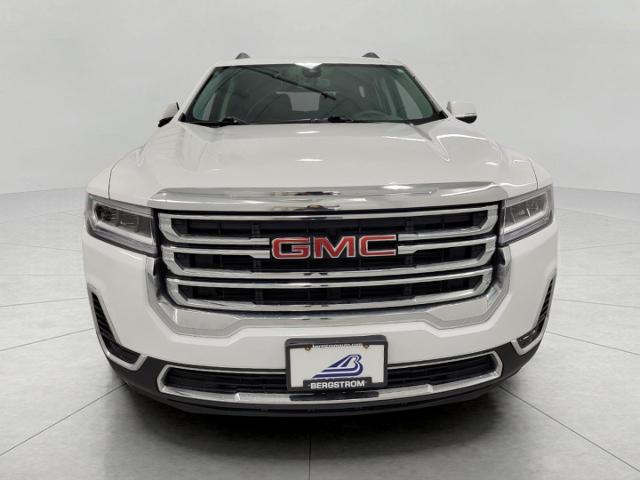 2023 GMC Acadia Vehicle Photo in GREEN BAY, WI 54303-3330