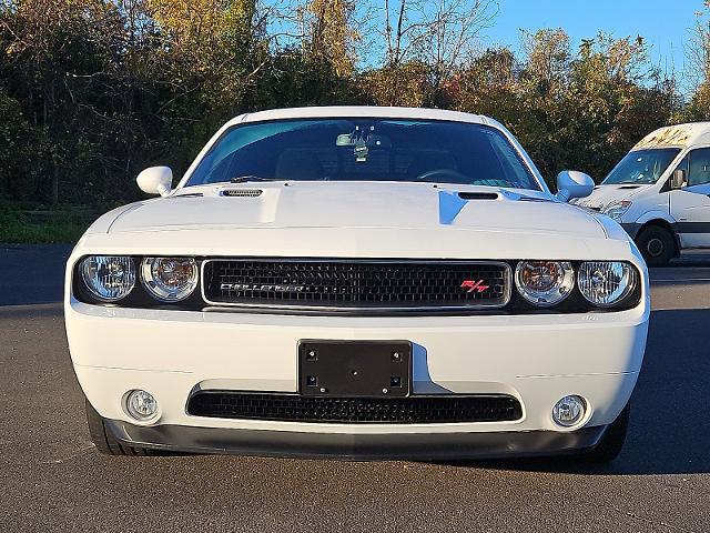 2013 Dodge Challenger Vehicle Photo in TREVOSE, PA 19053-4984