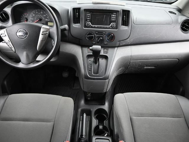 2019 Nissan NV200 Compact Cargo Vehicle Photo in Cedar Rapids, IA 52402