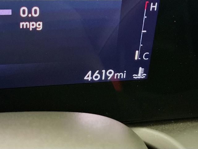 2026 Buick Encore GX Vehicle Photo in PUYALLUP, WA 98371-4149