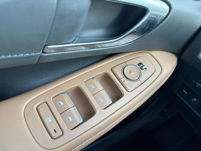 2023 Hyundai SONATA Vehicle Photo in Brunswick, GA 31525