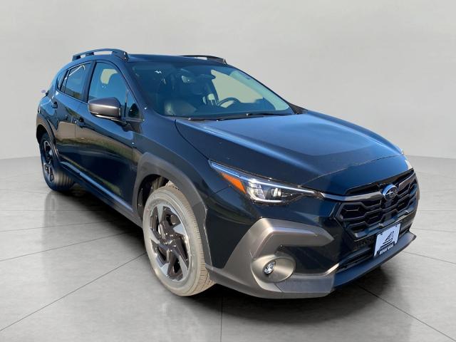 2025 Subaru Crosstrek Vehicle Photo in Neenah, WI 54956