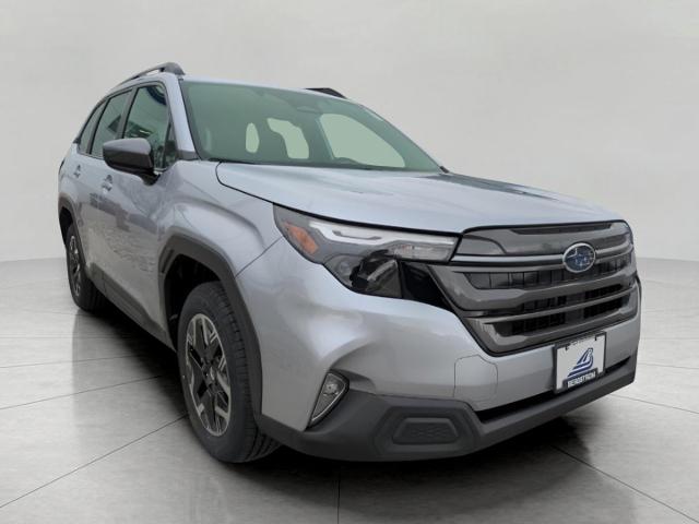 2026 Subaru Forester Vehicle Photo in Neenah, WI 54956