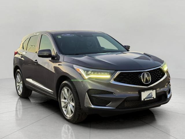 2019 Acura RDX Vehicle Photo in Neenah, WI 54956
