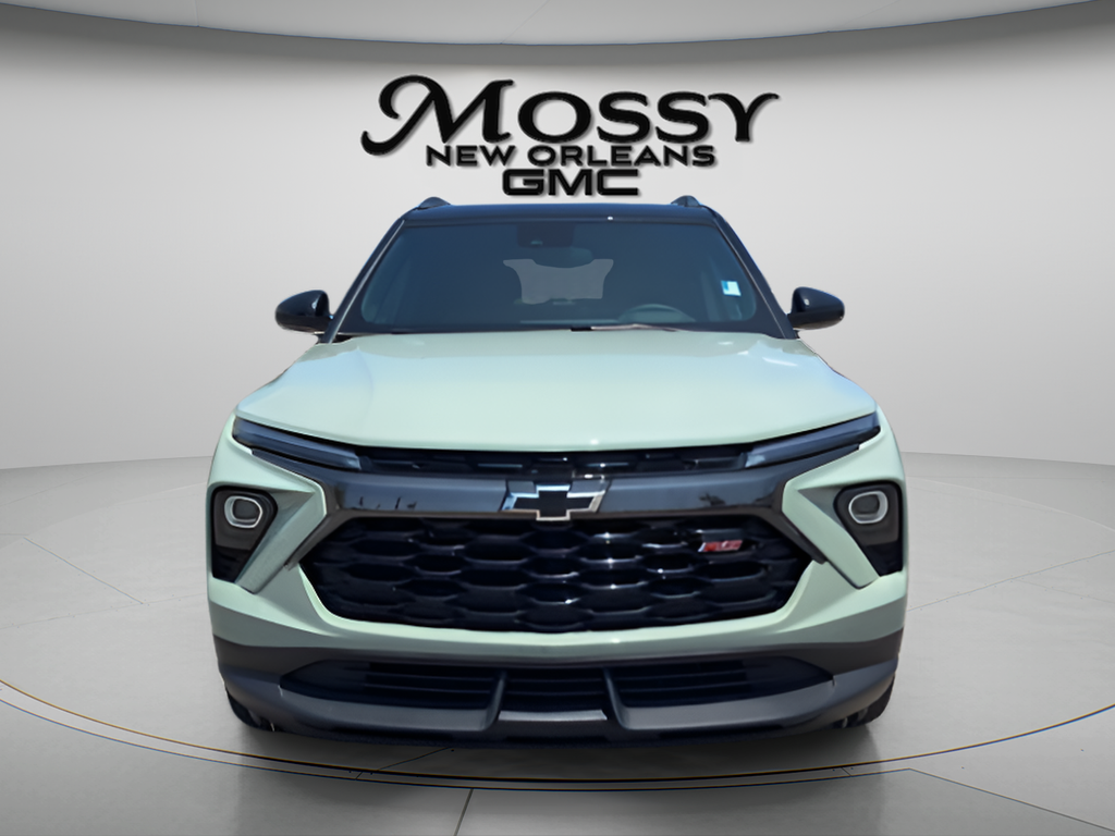 2024 Chevrolet Trailblazer RS - 1
