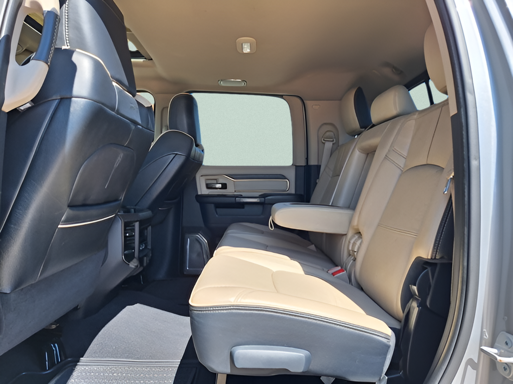 2022 RAM 2500 Limited - 10