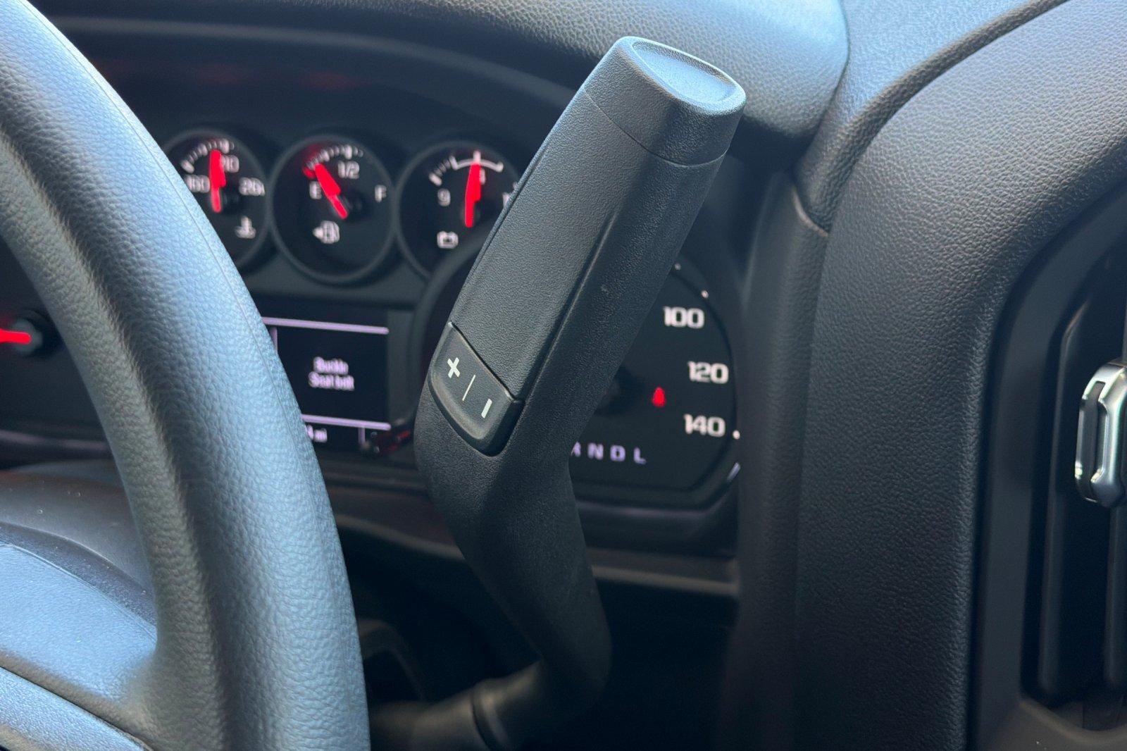 2026 Chevrolet Silverado 2500 HD Custom - Photo 20