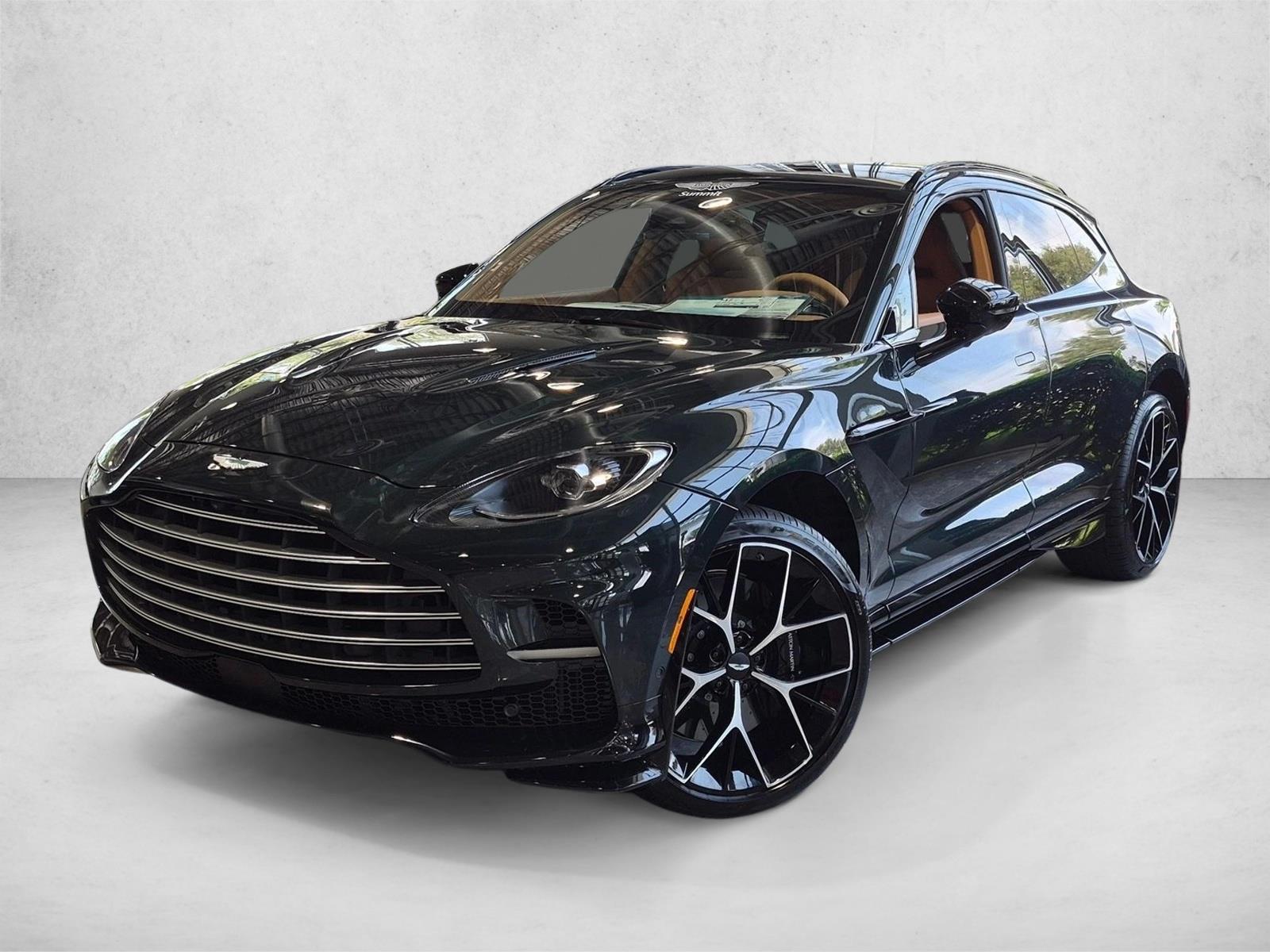 2026 Aston Martin DBX Vehicle Photo in Delray Beach, FL 33444