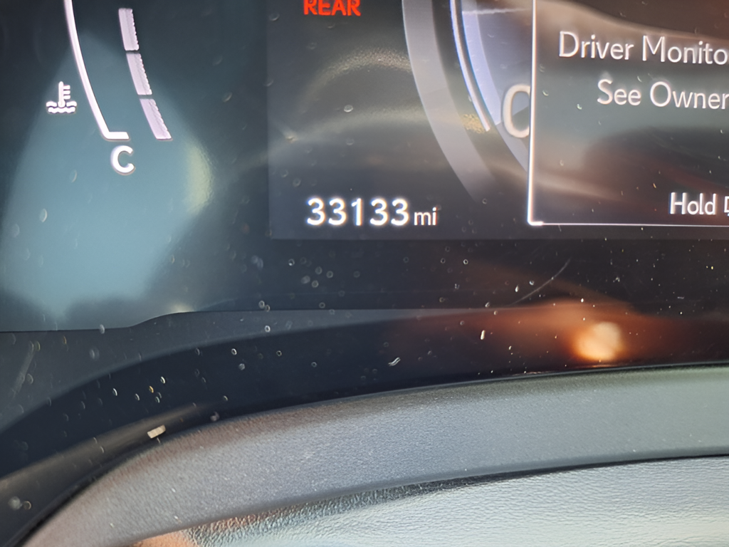 2024 Lexus RX photo 16 of 32