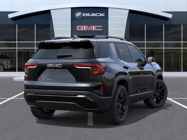2027 GMC Terrain photo 4 of 32