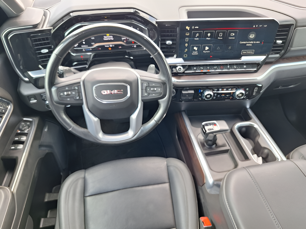 2024 GMC Sierra 1500 photo 9 of 34