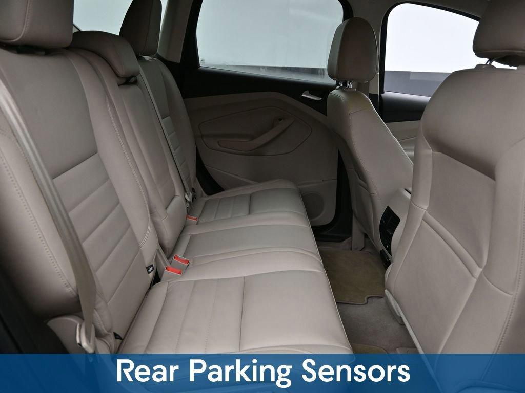 2014 Ford Escape Vehicle Photo in Cedar Rapids, IA 52402