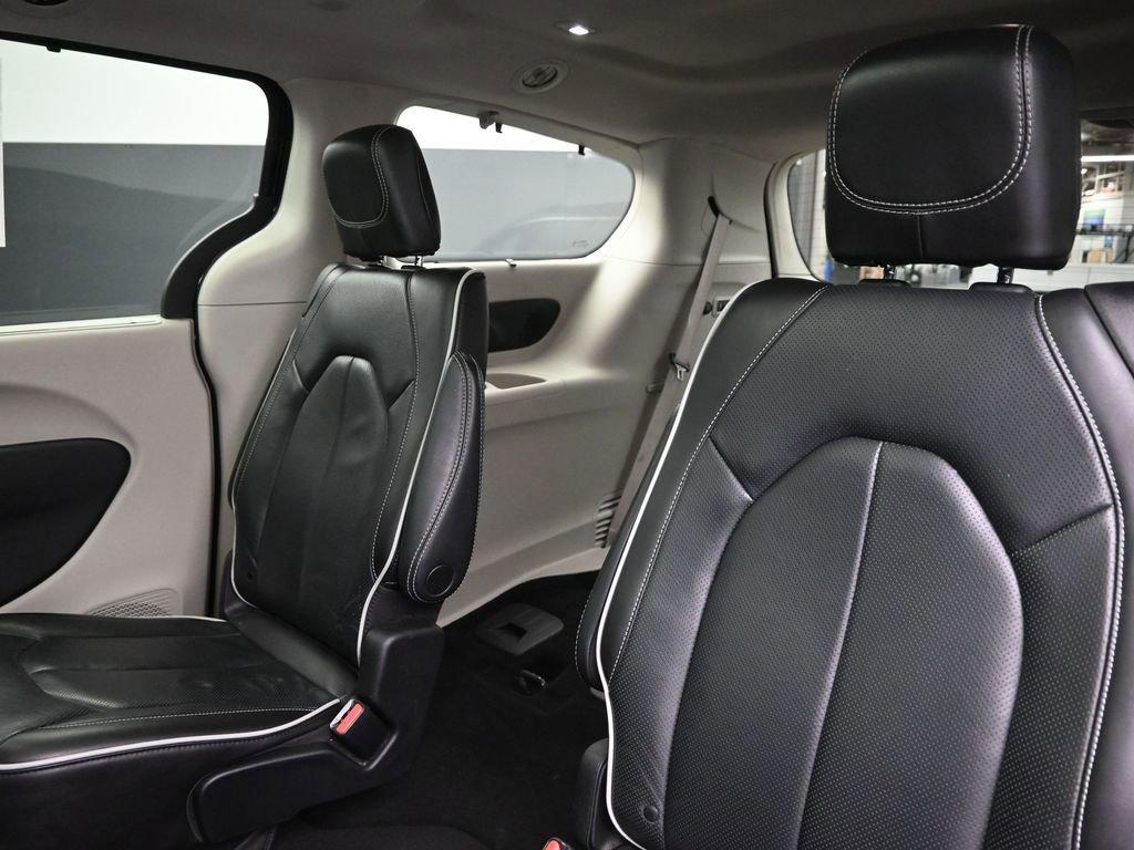 2022 Chrysler Pacifica Vehicle Photo in Cedar Rapids, IA 52402