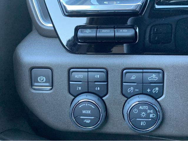 2025 Chevrolet Silverado 2500 HD Vehicle Photo in BEAUFORT, SC 29906-4218