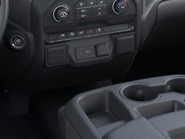 2025 Chevrolet Silverado 1500 Vehicle Photo in POOLER, GA 31322-3252