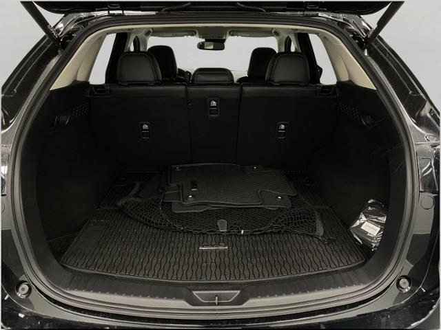2025 Mazda CX-5 Vehicle Photo in Appleton, WI 54913