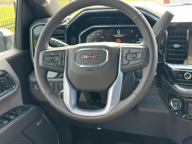 2025 GMC Sierra 3500 HD Vehicle Photo in COLUMBIA, MO 65203-3903