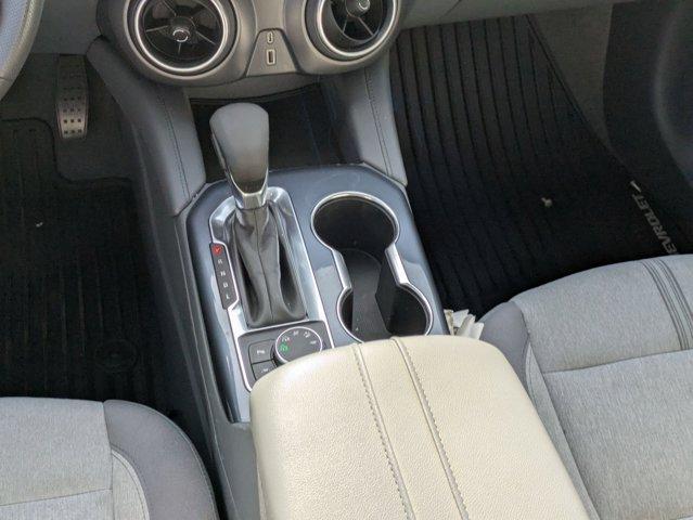 2021 Chevrolet Blazer Vehicle Photo in SELMA, TX 78154-1459