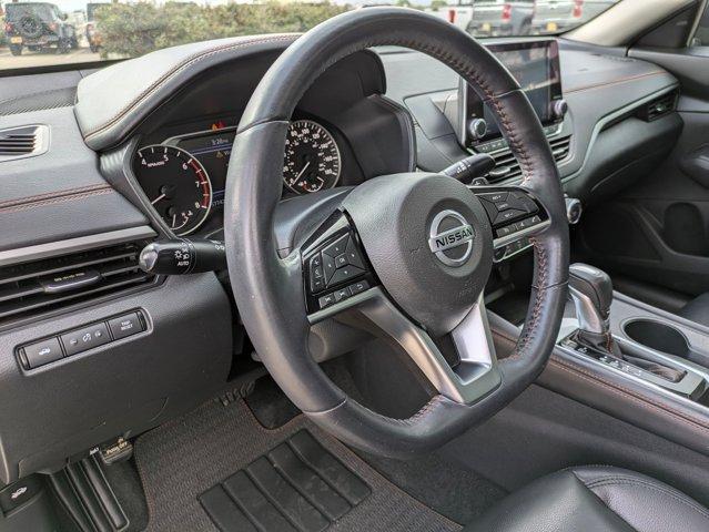 2019 Nissan Altima Vehicle Photo in San Antonio, TX 78209