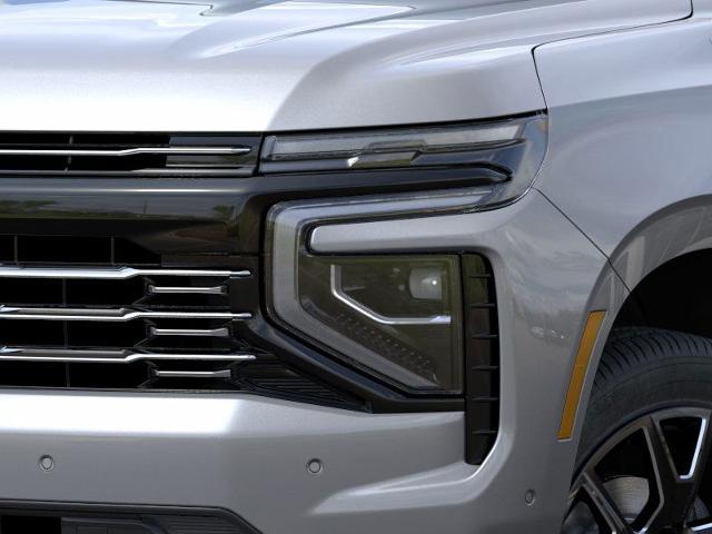 2025 Chevrolet Tahoe Vehicle Photo in SELMA, TX 78154-1460