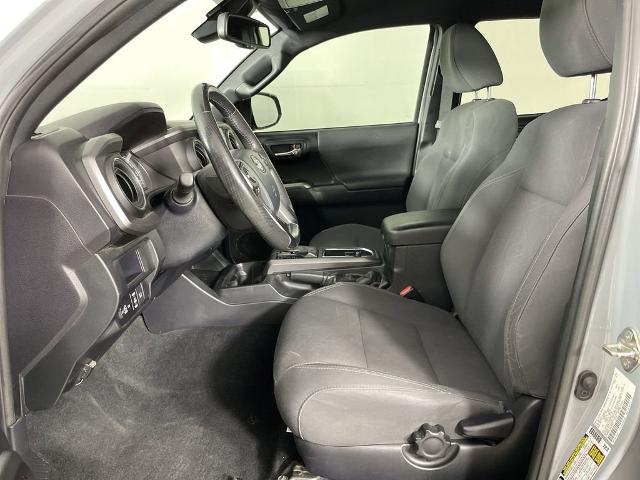2019 Toyota Tacoma Vehicle Photo in GILBERT, AZ 85297-0402