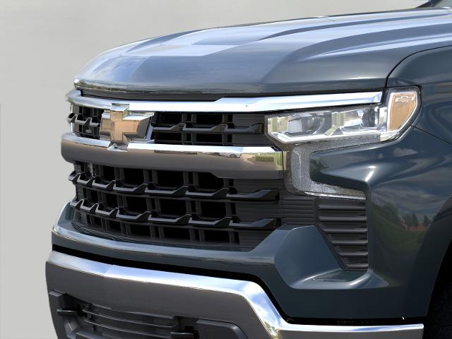 2026 Chevrolet Silverado 1500 Vehicle Photo in NEENAH, WI 54956-2243