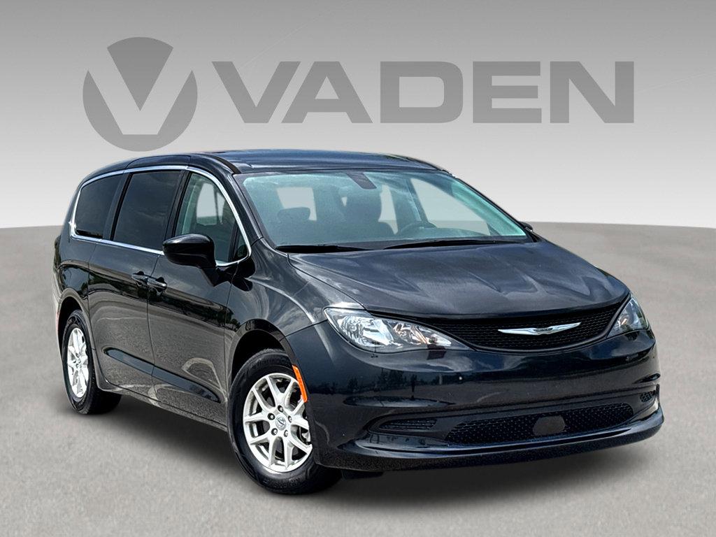 2022 Chrysler Voyager Vehicle Photo in POOLER, GA 31322-3252