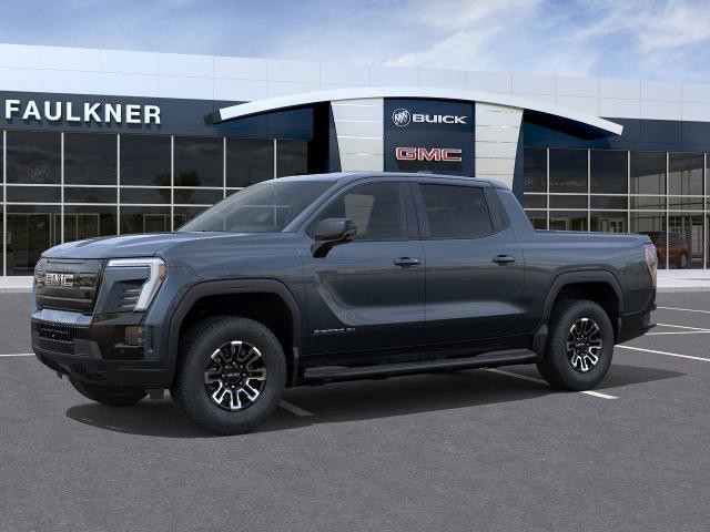 2026 GMC Sierra EV Vehicle Photo in HARRISBURG, PA 17111-1033