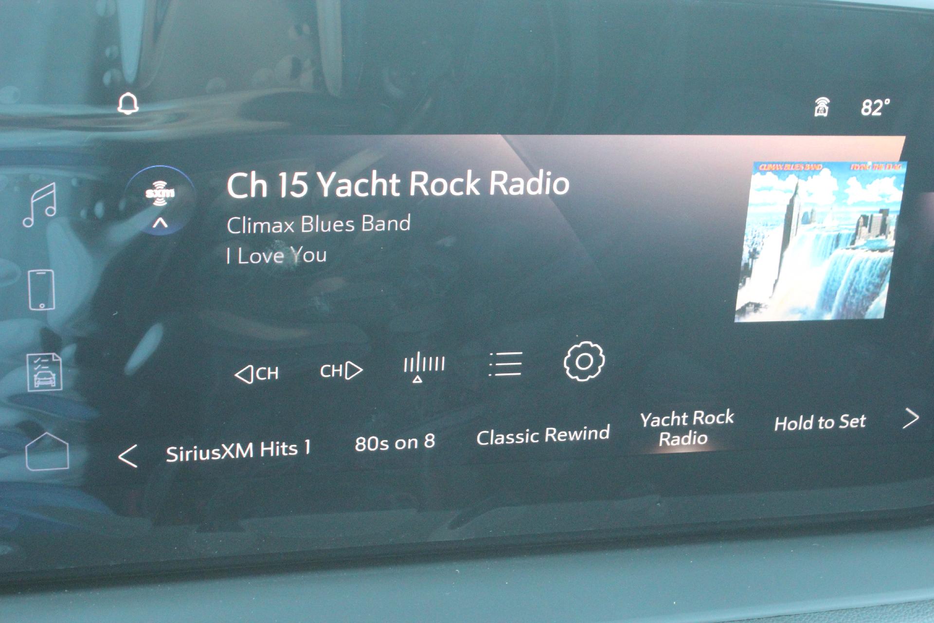 2026 Buick Encore GX Vehicle Photo in AURORA, CO 80012-4011