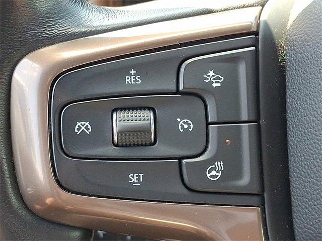 2022 Chevrolet Silverado 2500 HD Vehicle Photo in LANCASTER, PA 17601-0000