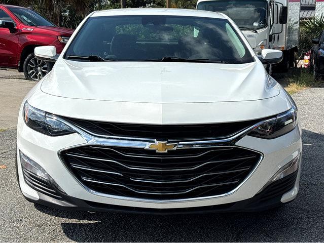 2023 Chevrolet Malibu Vehicle Photo in Savannah, GA 31419