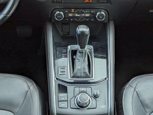 2018 Mazda CX-5 Vehicle Photo in San Antonio, TX 78230