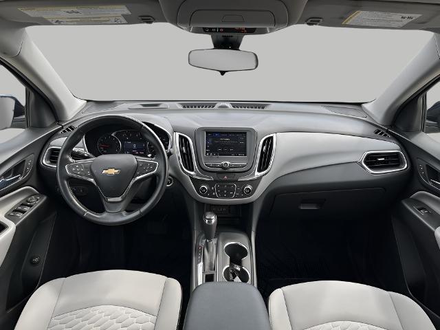 2021 Chevrolet Equinox Vehicle Photo in MANITOWOC, WI 54220-5838