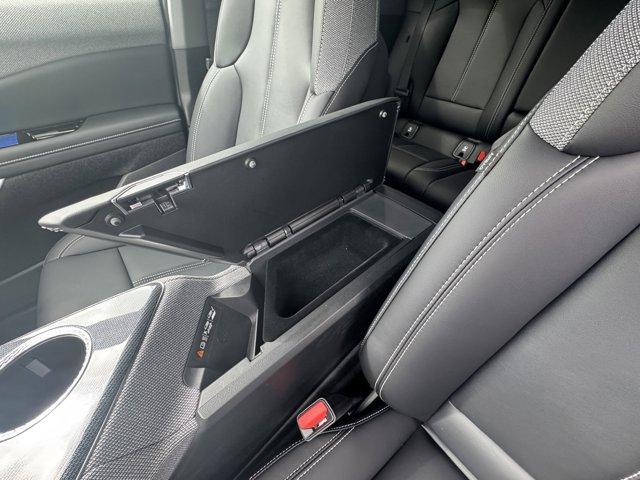 2025 Cadillac OPTIQ Vehicle Photo in LEOMINSTER, MA 01453-2952