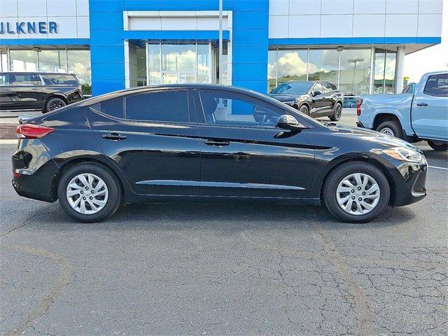 2018 Hyundai ELANTRA Vehicle Photo in LANCASTER, PA 17601-0000