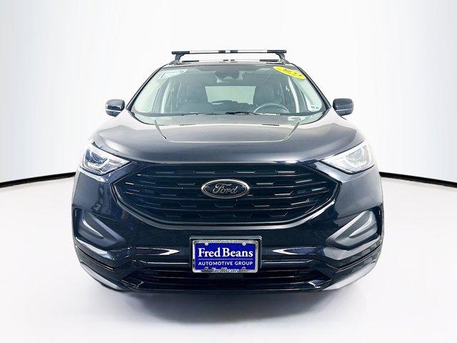 2022 Ford Edge Vehicle Photo in Flemington, NJ 08822