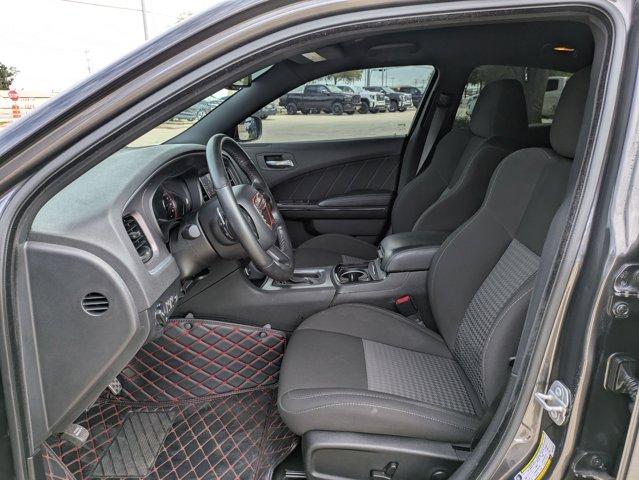 2022 Dodge Charger Vehicle Photo in SELMA, TX 78154-1459