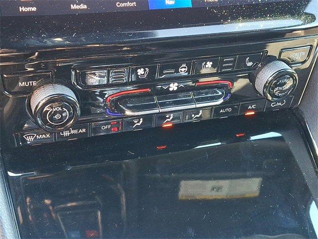 2023 Jeep Grand Cherokee Vehicle Photo in LANCASTER, PA 17601-0000