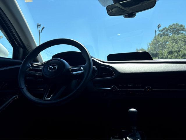 2021 Mazda CX-30 Vehicle Photo in Savannah, GA 31419