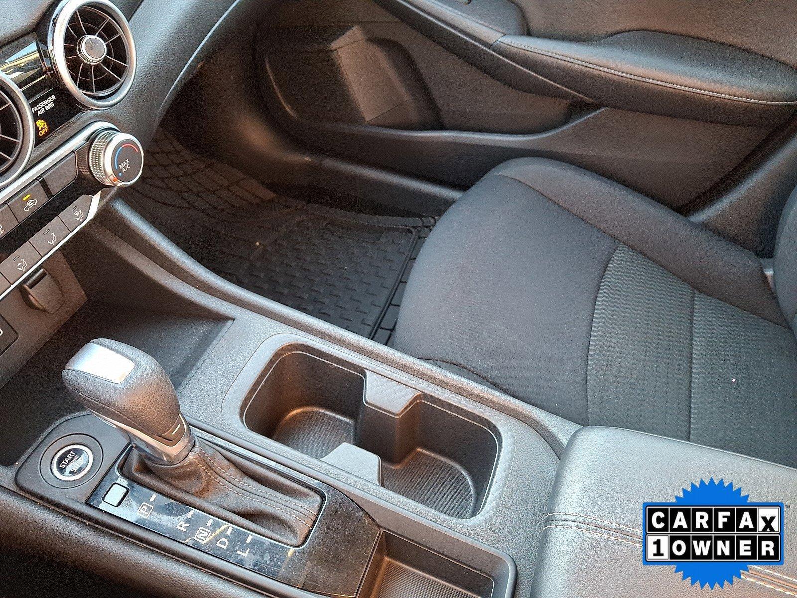 2023 Nissan Sentra Vehicle Photo in Harrisburg, PA 17111