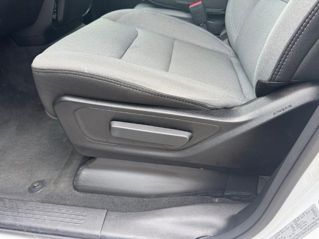 2023 Ram 1500 Vehicle Photo in Brunswick, GA 31525