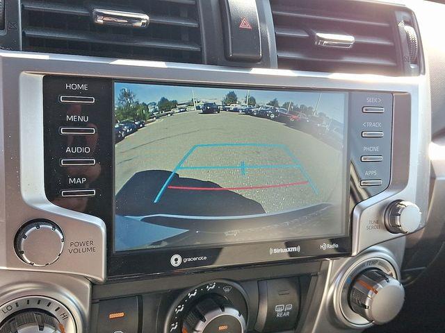 2023 Toyota 4Runner Vehicle Photo in DANBURY, CT 06810-5034