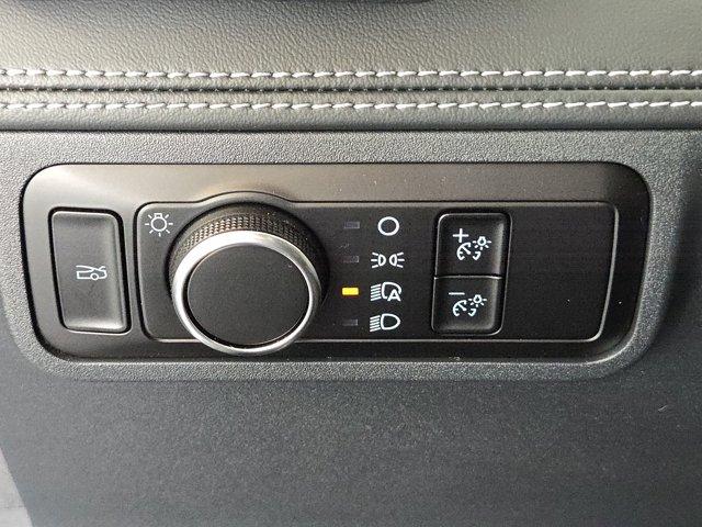 2024 Ford Mustang Vehicle Photo in Decatur, TX 76234