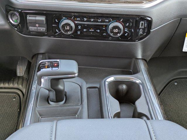2025 Chevrolet Silverado 1500 Vehicle Photo in BRUNSWICK, GA 31525-1881